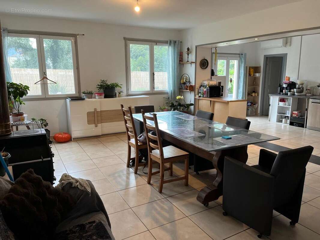 MARINA 20 - Maison à ASPET