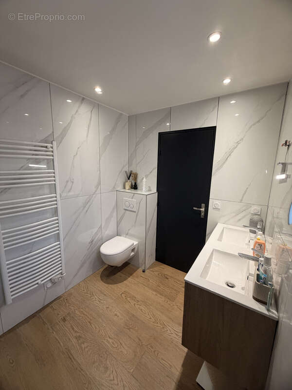 Maison à PONTAULT-COMBAULT