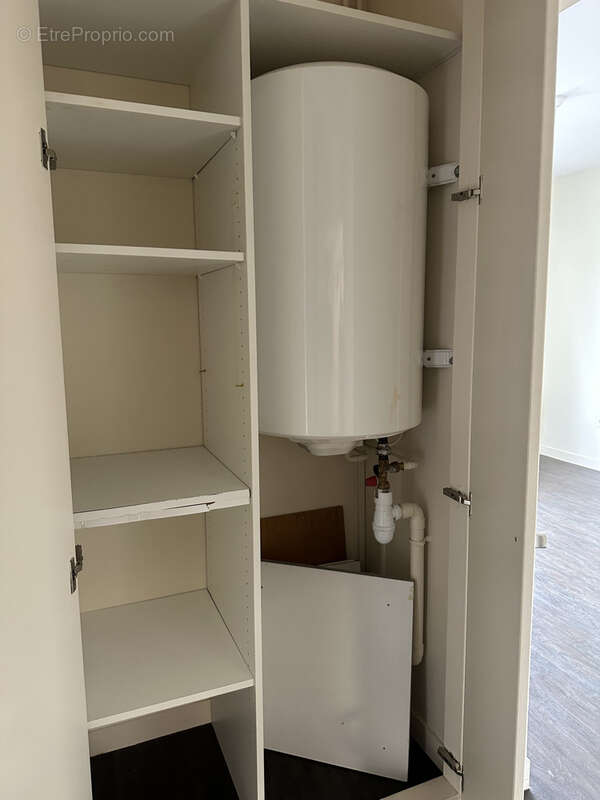 Appartement à AVRANCHES