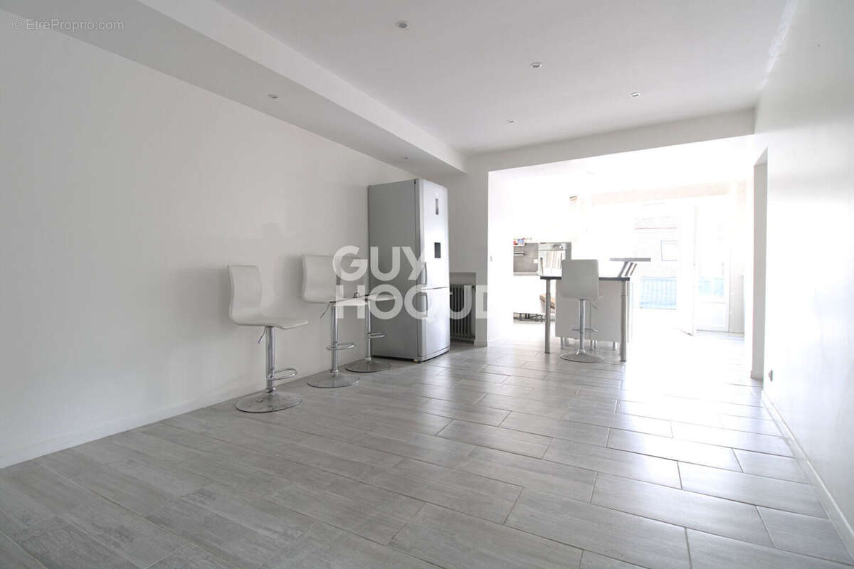 Maison à SOIGNOLLES-EN-BRIE