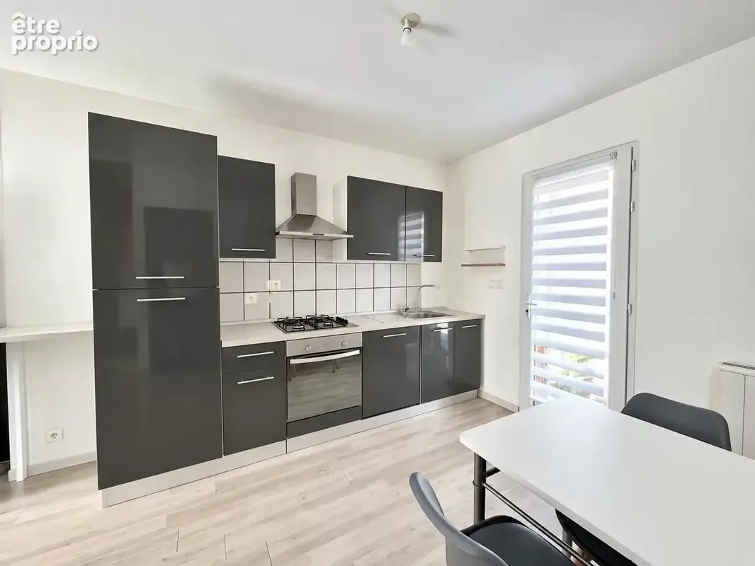 Vente appartement oisemont - photo 4