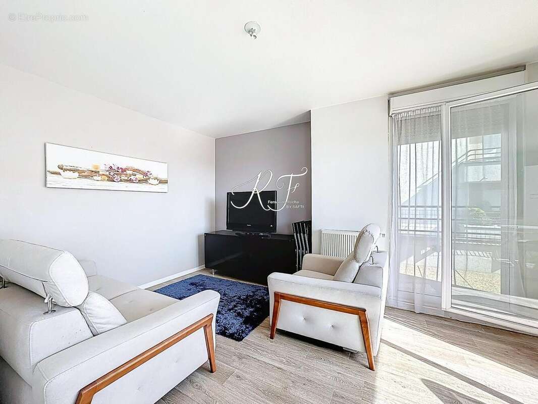 Photo 5 - Appartement à ERAGNY