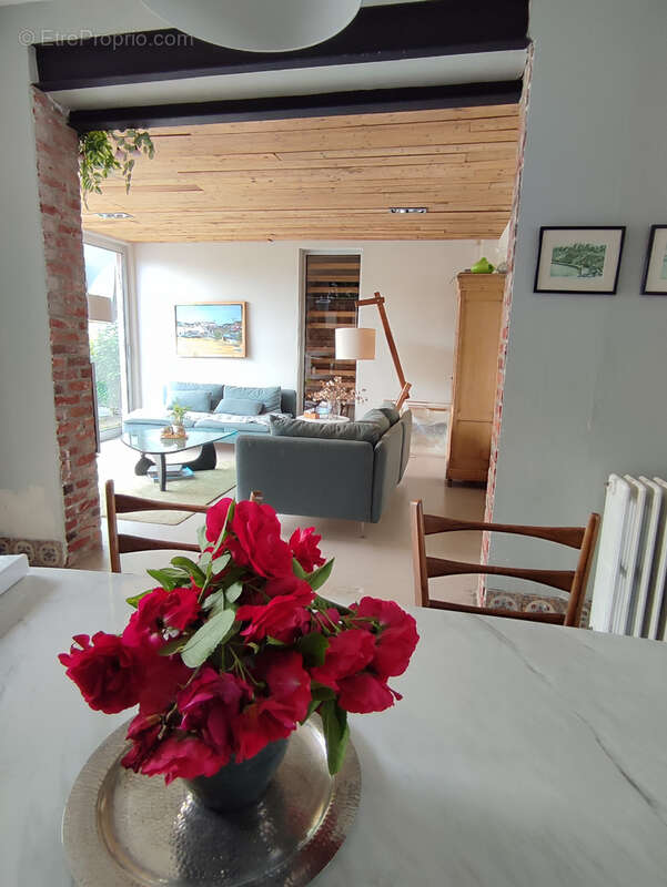 Maison à ARMENTIERES