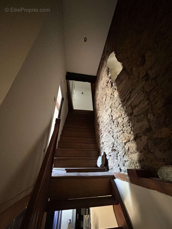 Maison à SANT'ANDREA-DI-COTONE