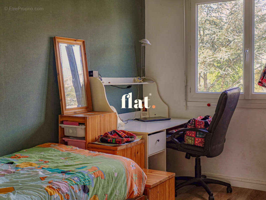 Appartement à ORVAULT