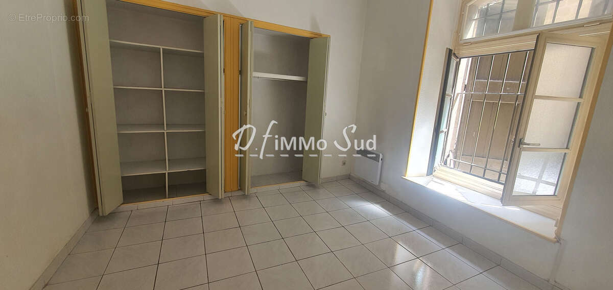 Appartement à CARCASSONNE