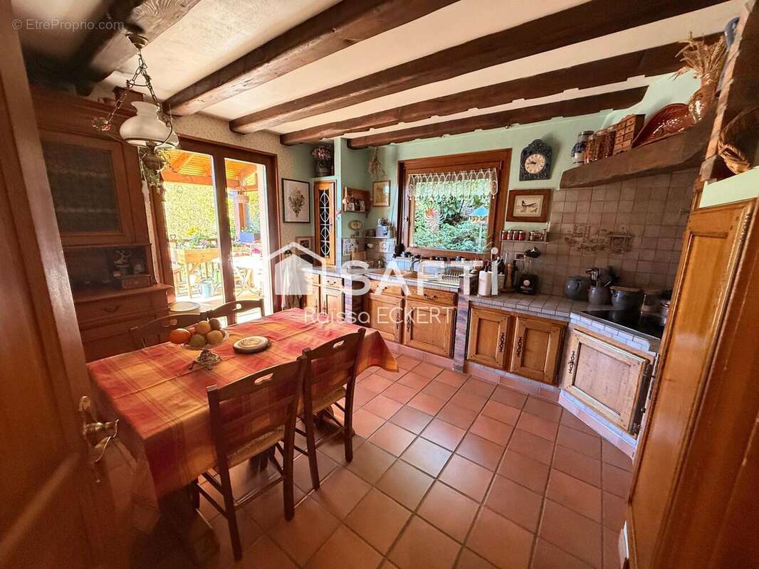 Photo 6 - Maison à FRELAND