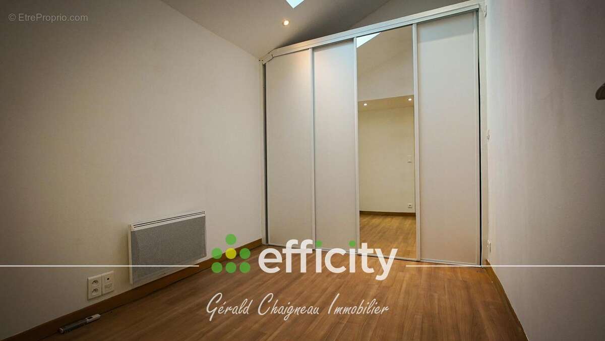 Maison à SAINT-PHILBERT-DE-GRAND-LIEU