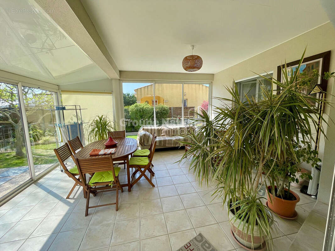 Maison à LE GRAU-DU-ROI