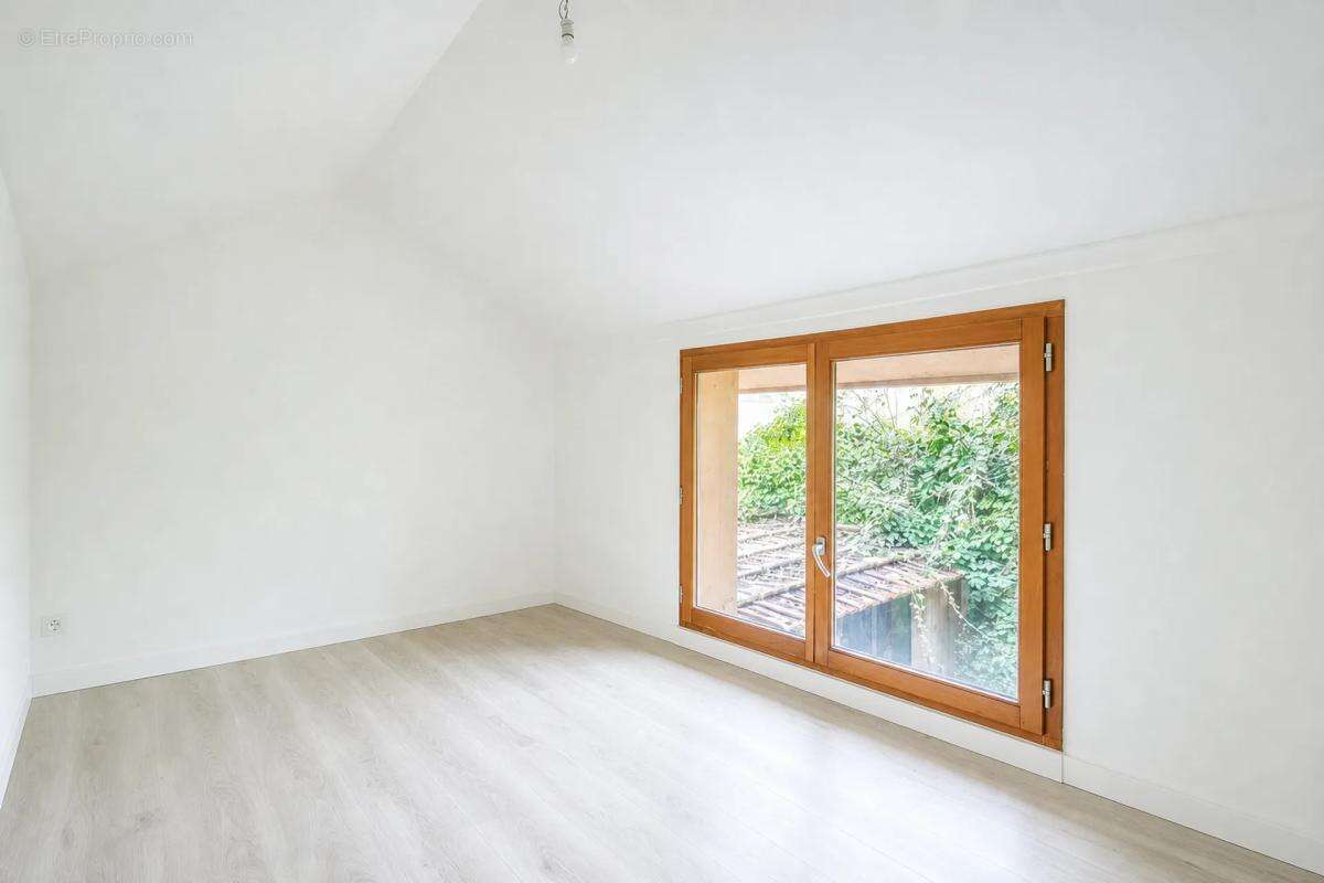 Maison de charme 5 pièces au Perreux-sur-Marne - photo 11