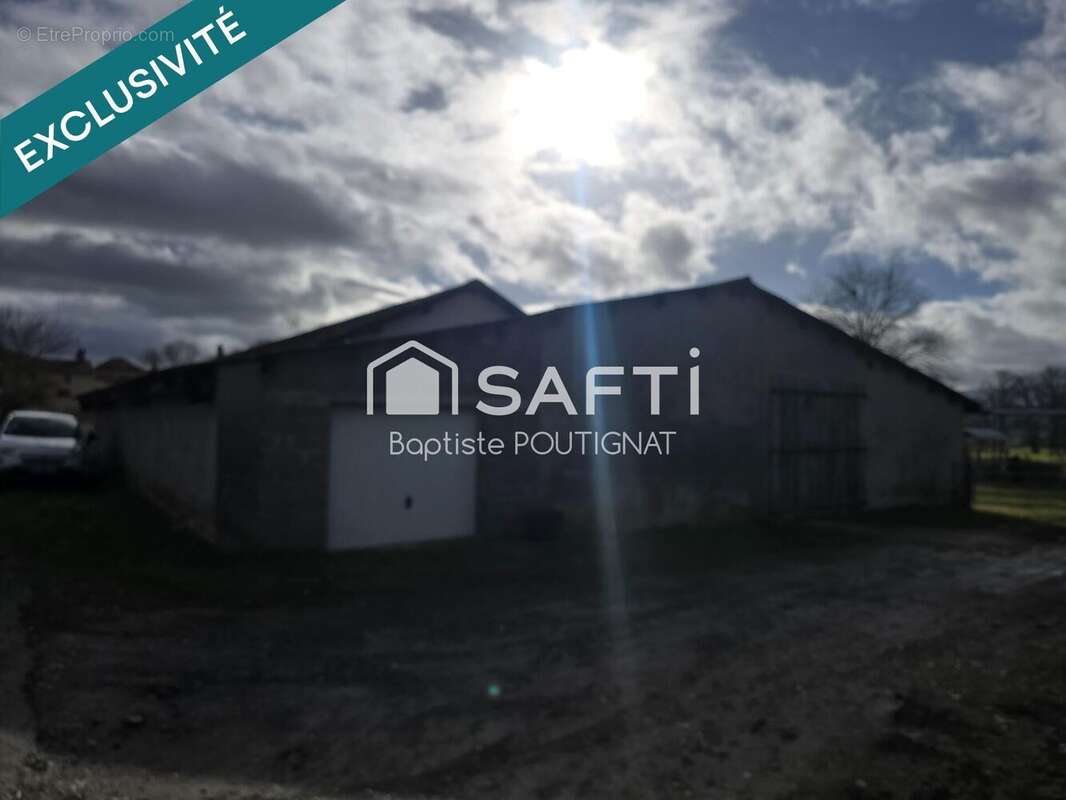 Photo 3 - Maison à AMBERT