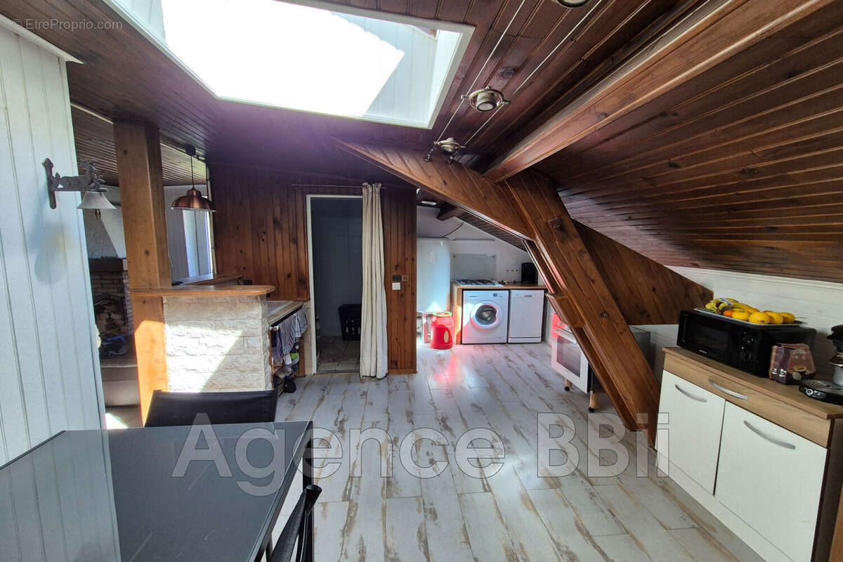 Appartement à LUCERAM