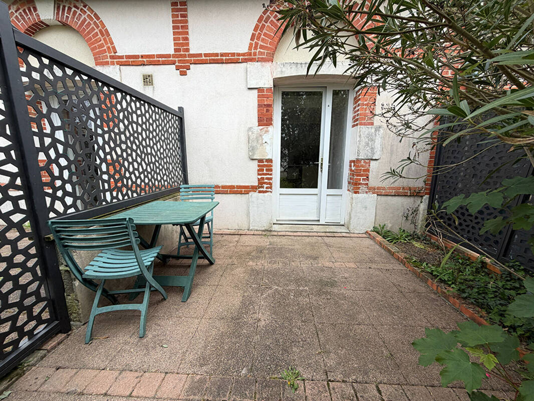 Appartement à CHALLANS
