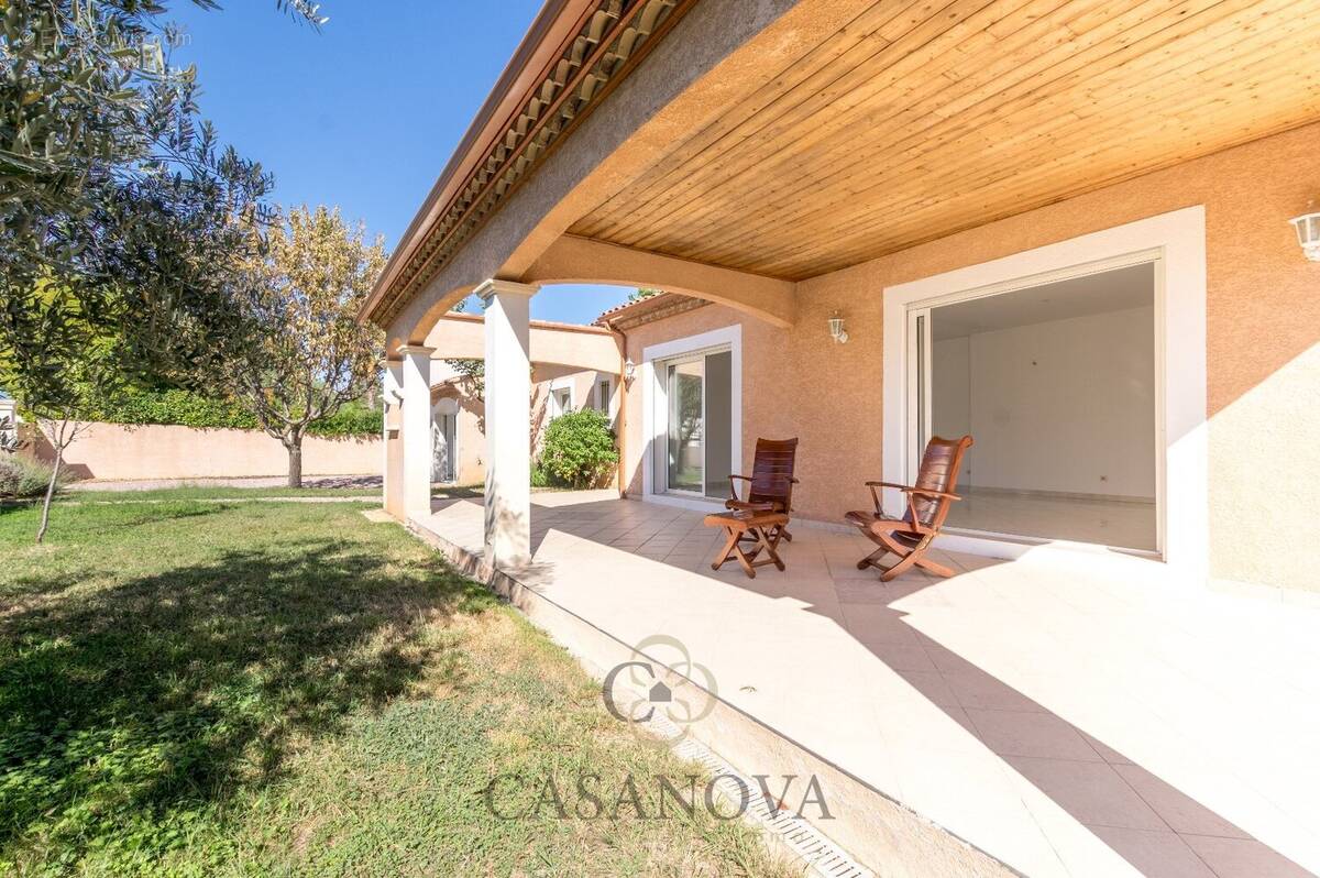 Maison à SAINT-GEORGES-D&#039;ORQUES