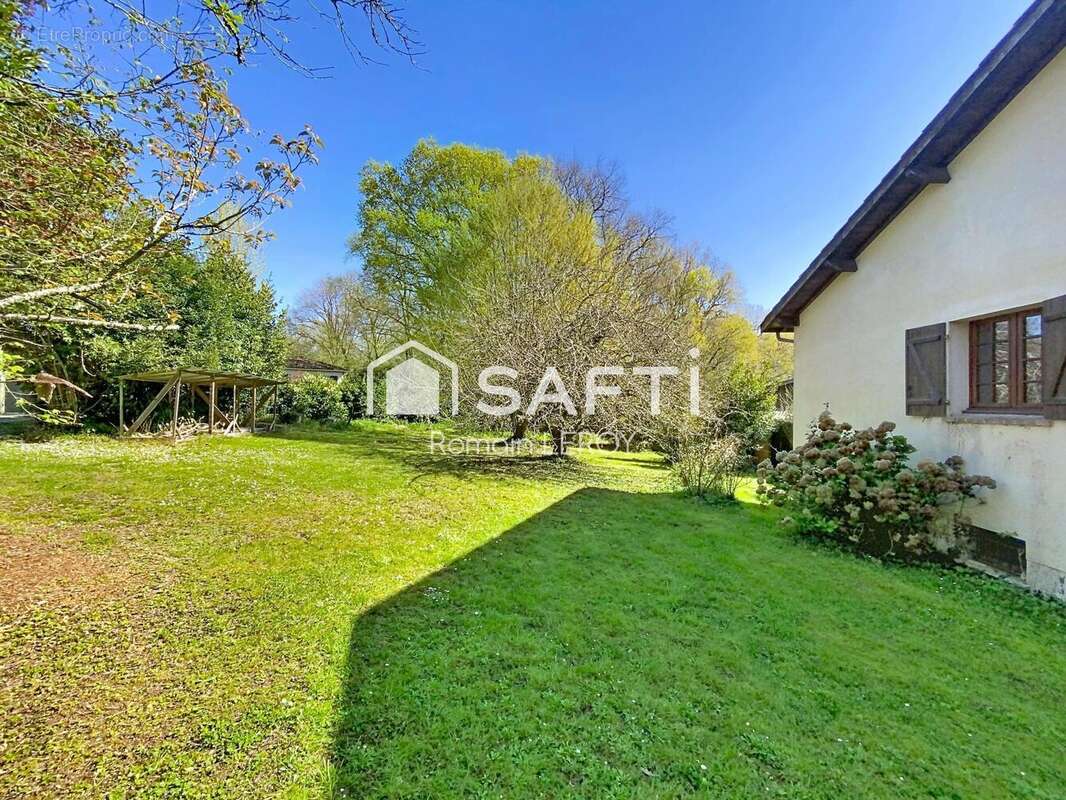 Photo 6 - Maison à FARGUES-SAINT-HILAIRE