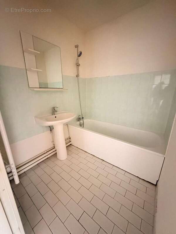 Photo 6 - Appartement à ORLEANS