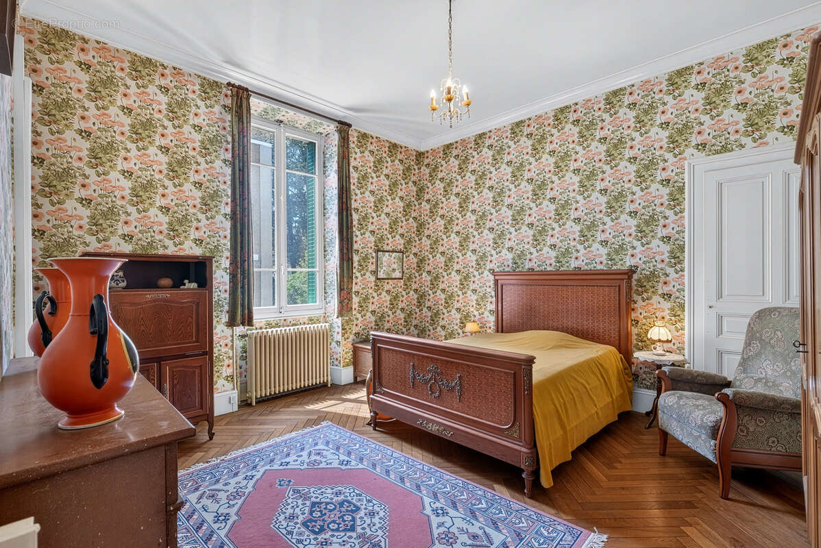 Maison à AIX-LES-BAINS