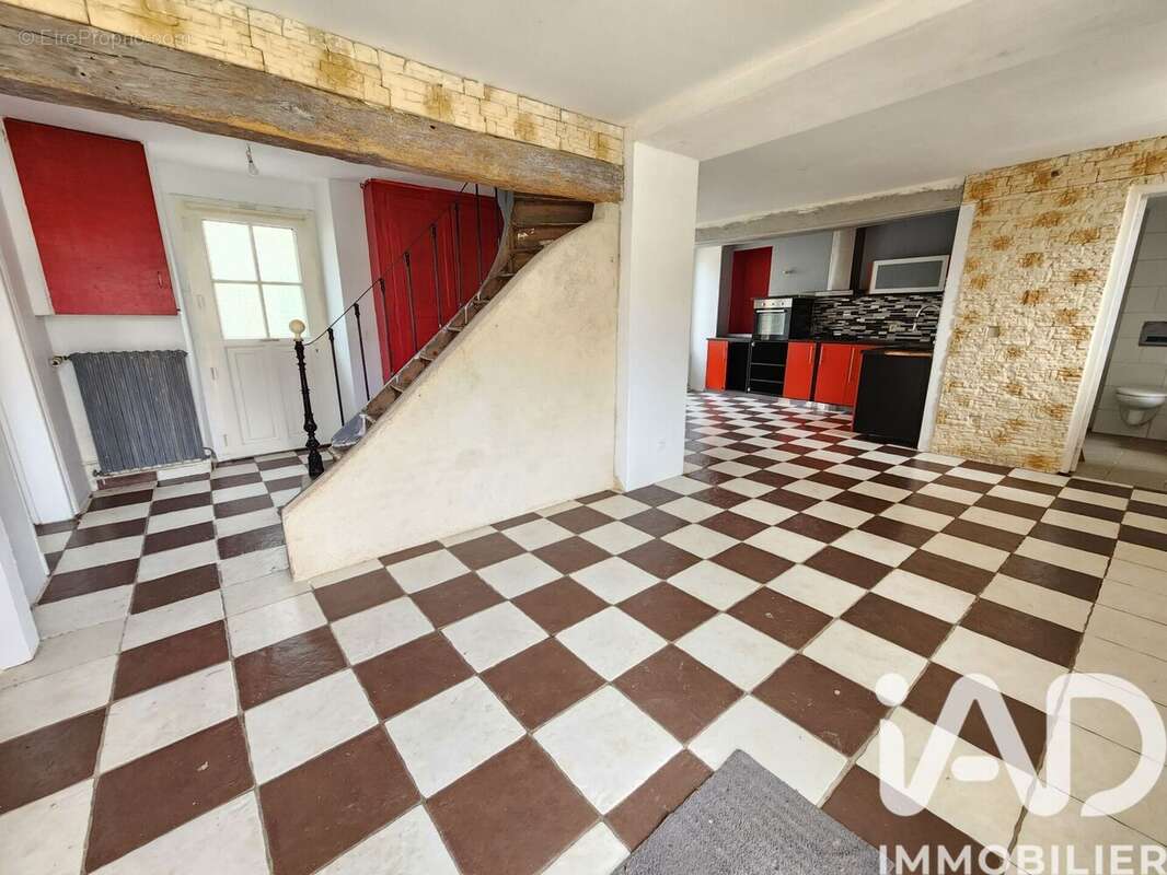 Photo 3 - Maison à SAINT-MARDS-EN-OTHE