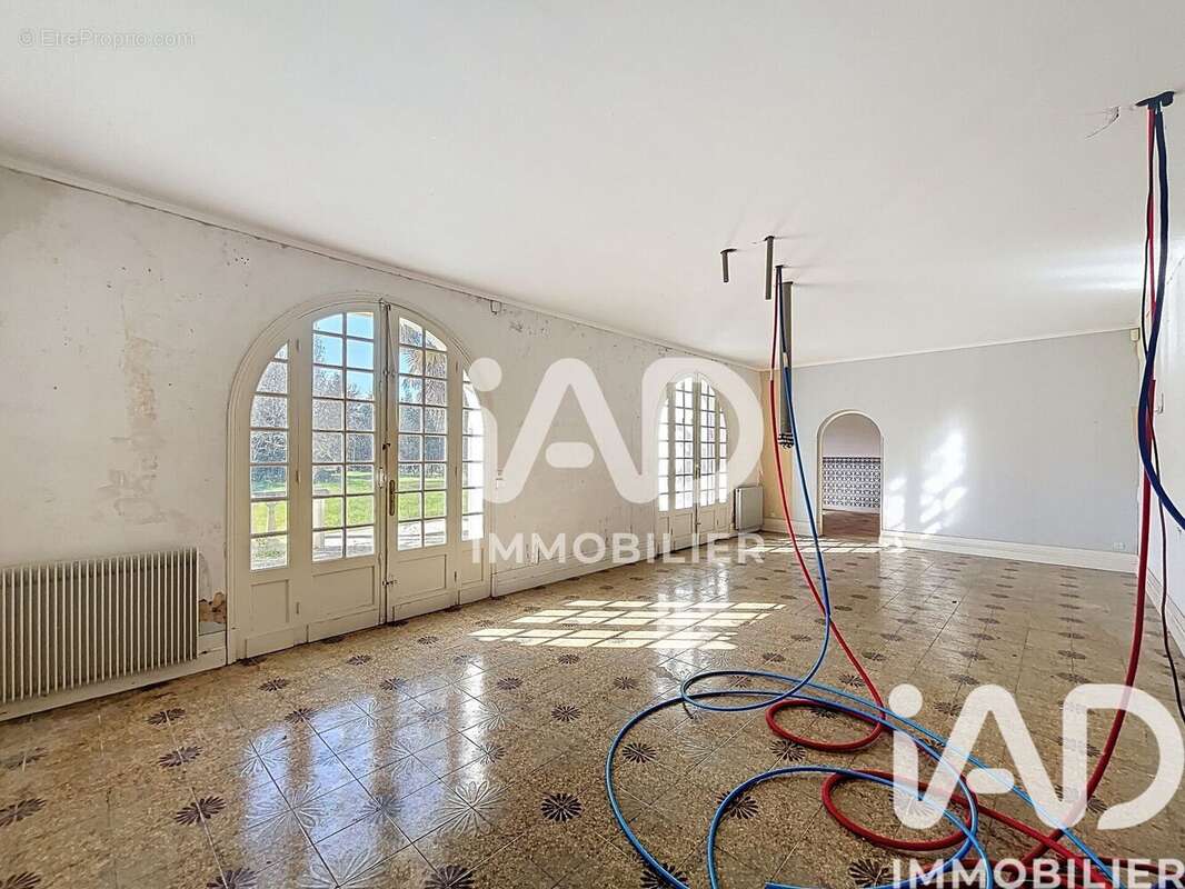Photo 7 - Maison à VERTHEUIL