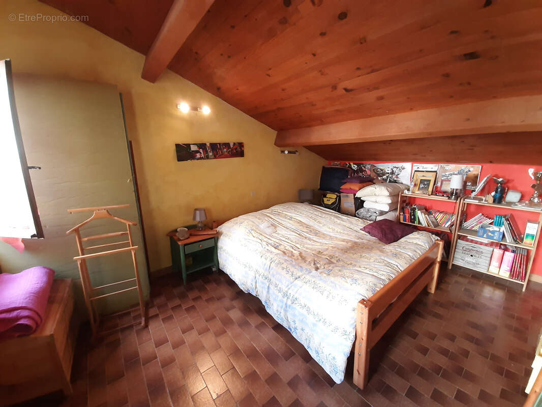 Maison à LABEGUDE