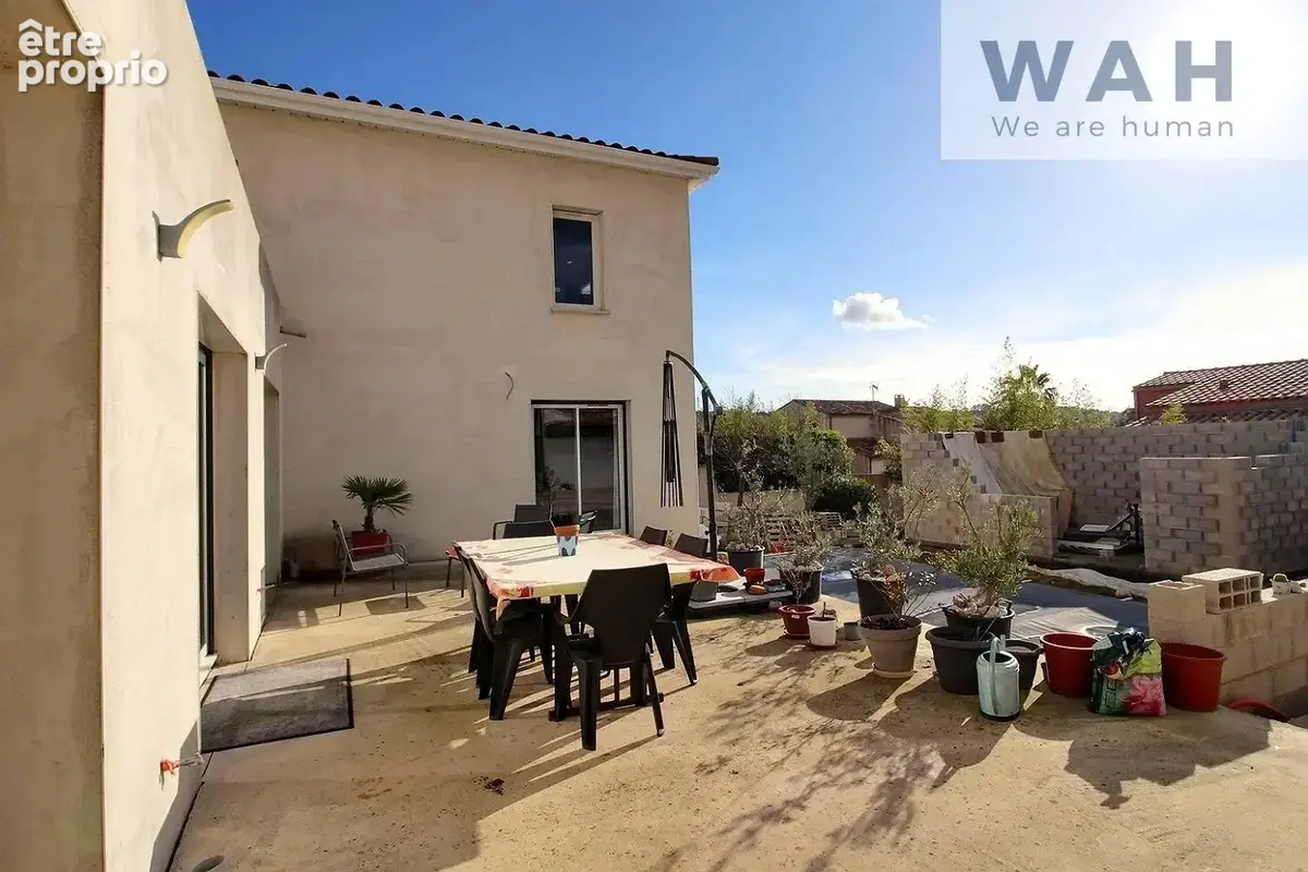 Vente Villa 6 pièces Piscine Garage - photo 13