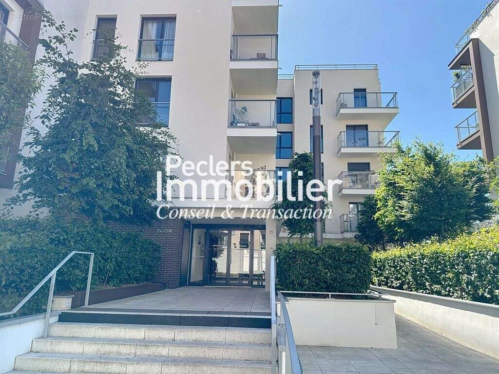 Appartement à RUEIL-MALMAISON