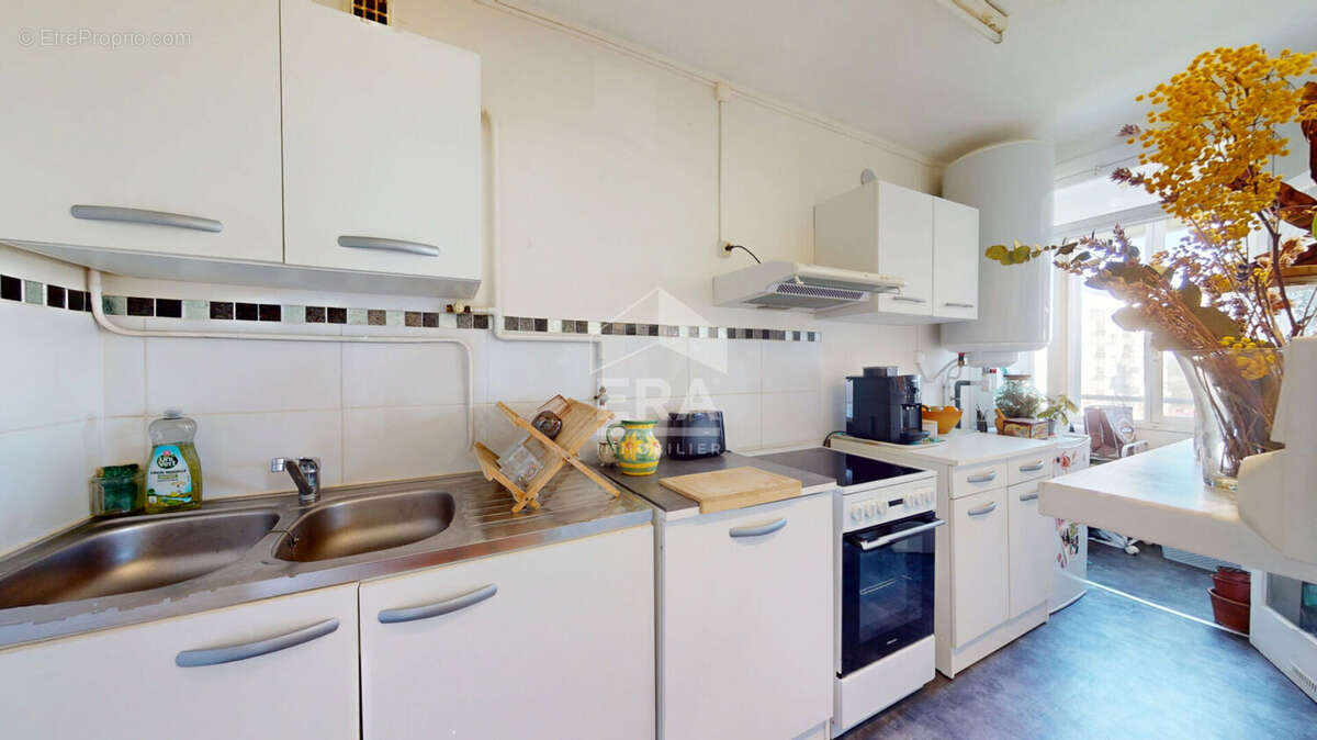 Appartement à CAEN