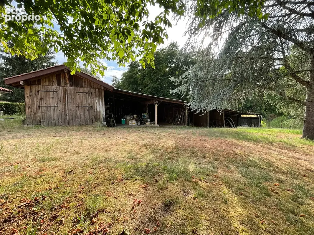 Maison proche de Mont De Marsan - photo 12