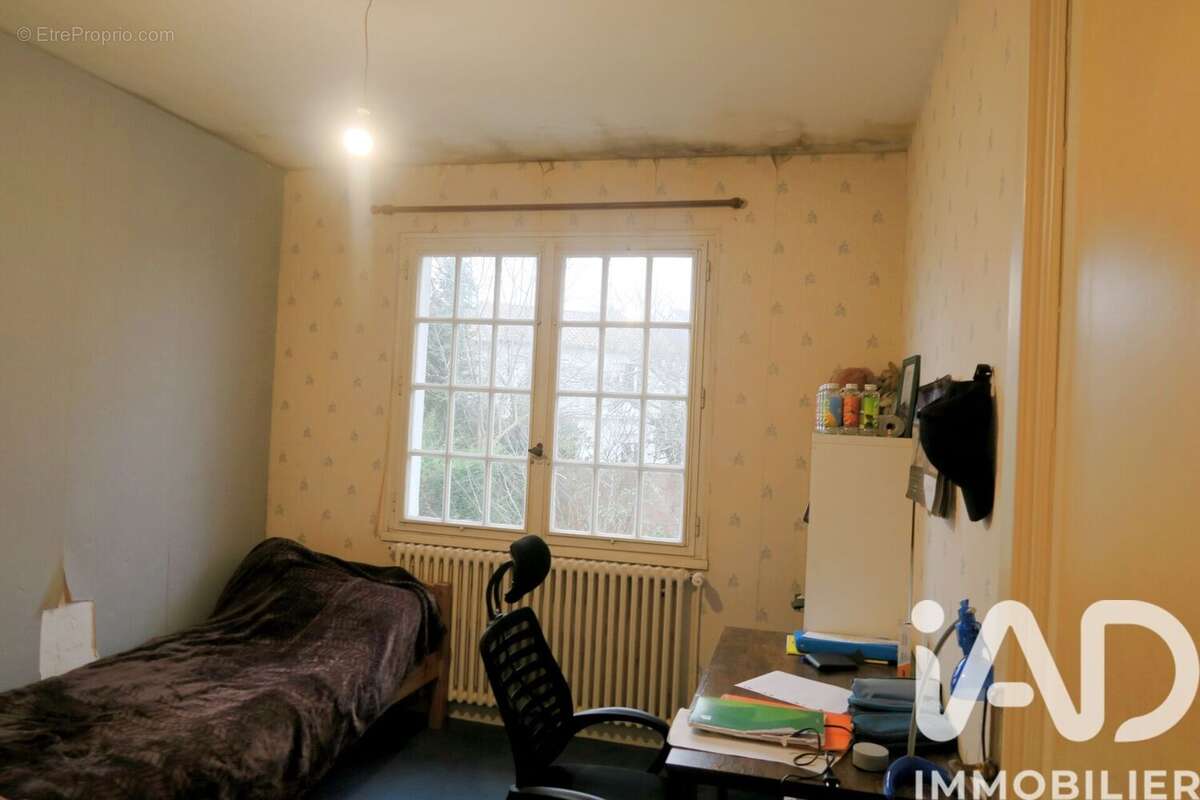 Photo 7 - Maison à POITIERS