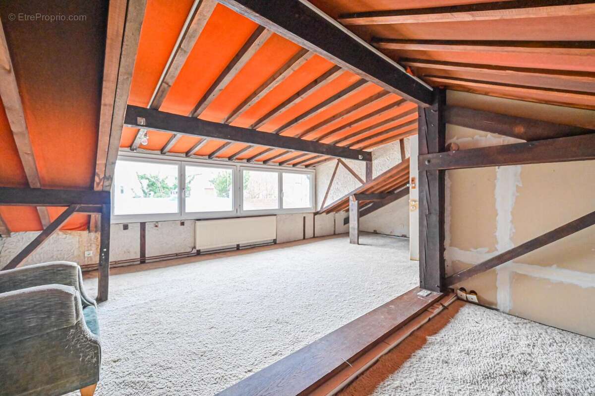 Photo 2 - Appartement à ALFORTVILLE