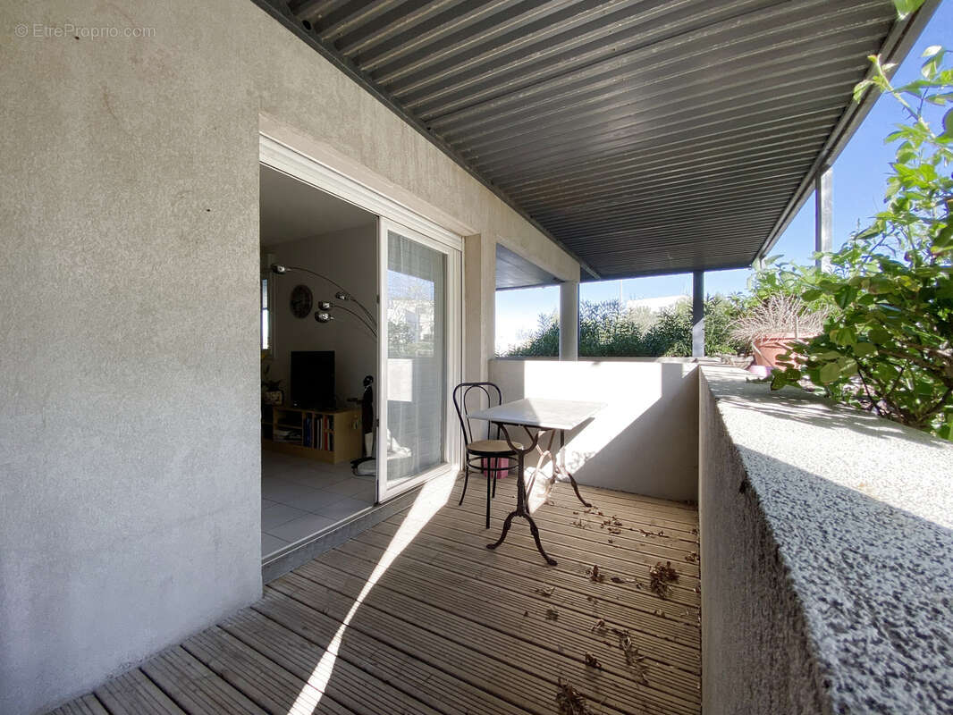 Appartement à AGDE