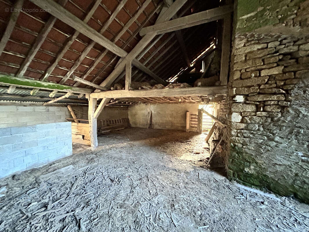 Maison à SEMUR-EN-AUXOIS