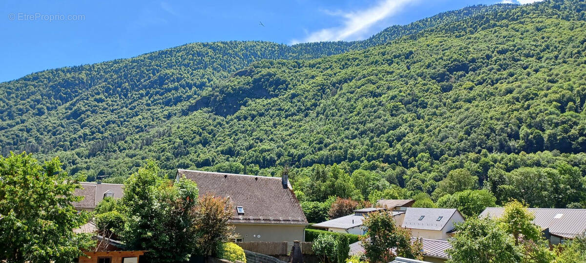 Appartement à SAINT-MAMET