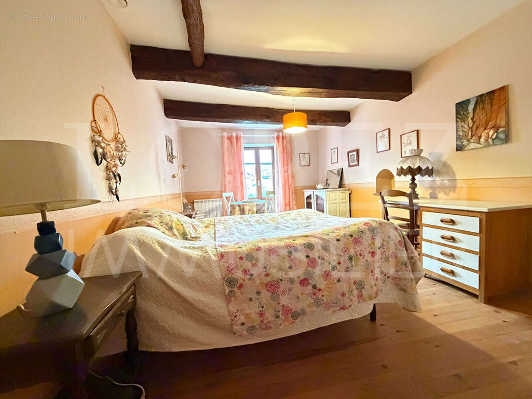 Maison à ESCOUSSENS