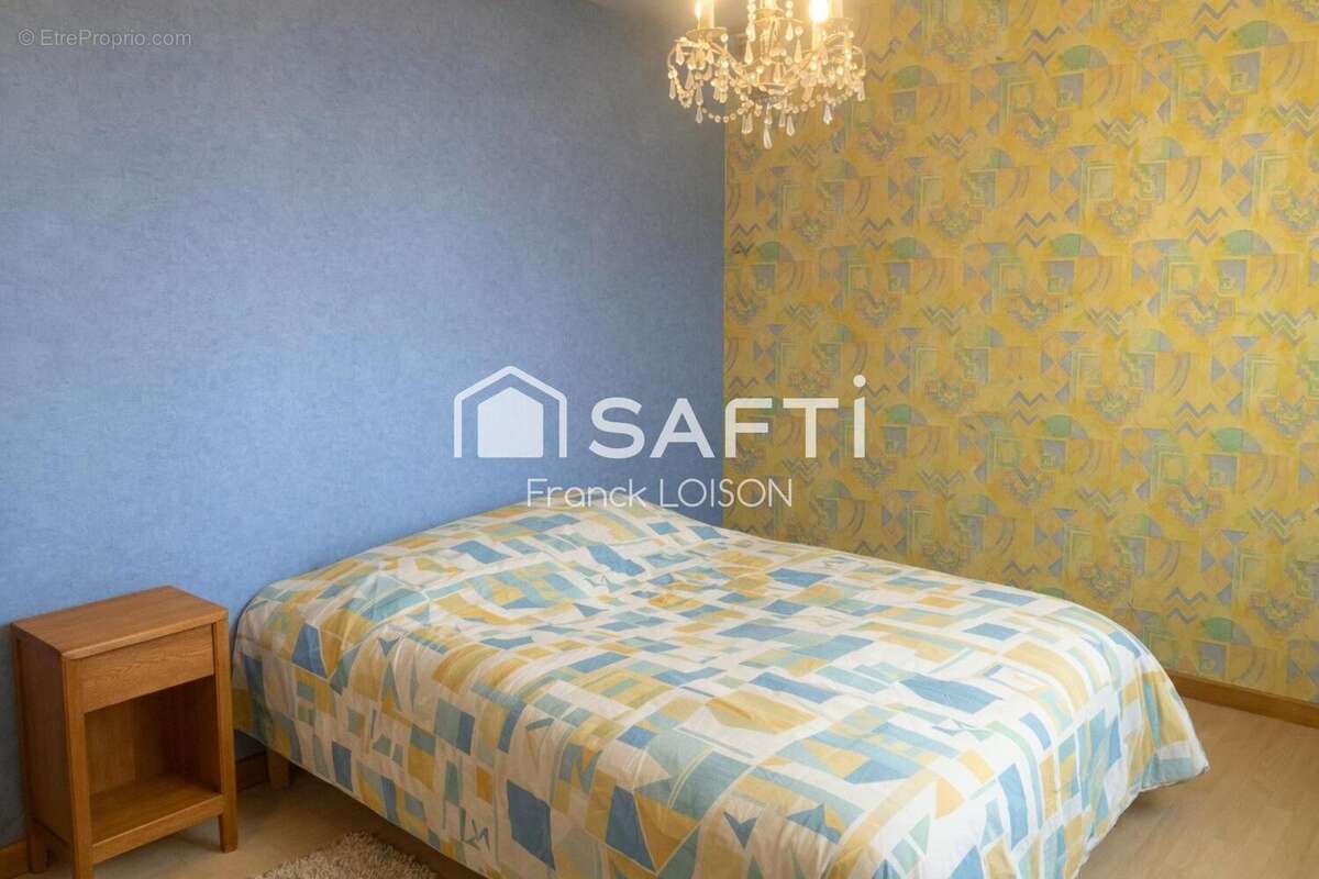 Photo 8 - Maison à CHAMBRAY-LES-TOURS