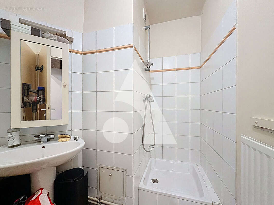 Appartement à RUEIL-MALMAISON