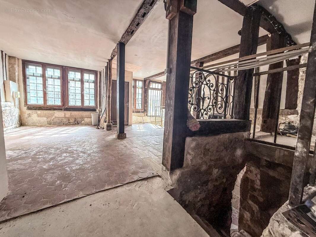 Appartement à ROUEN