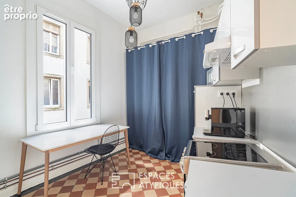 Bureaux de caractère au coeur de la Neustadt - photo 9