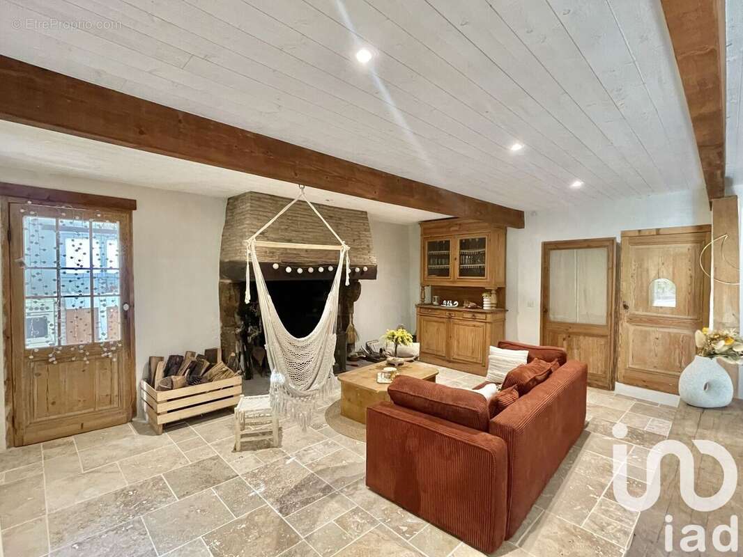 Photo 4 - Maison à BELIN-BELIET