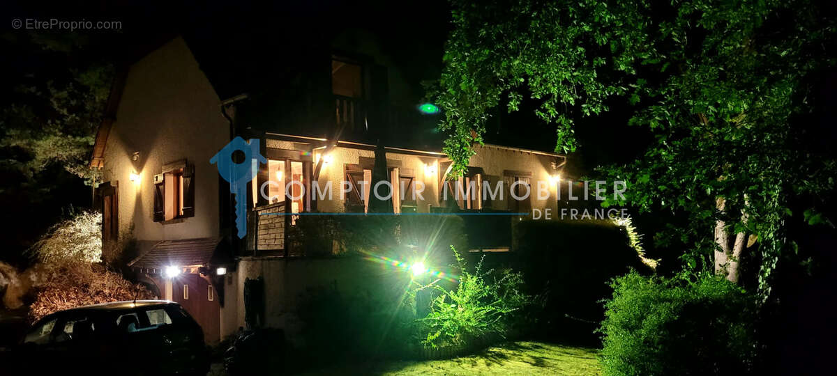 Maison individuelle sur sous sol total - photo 19
