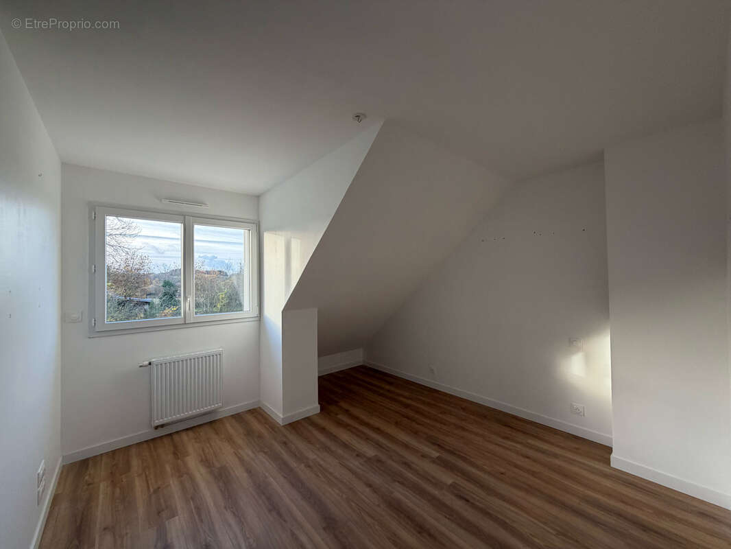 LANVELLEC : Maison au calme avec aucun travaux - photo 13