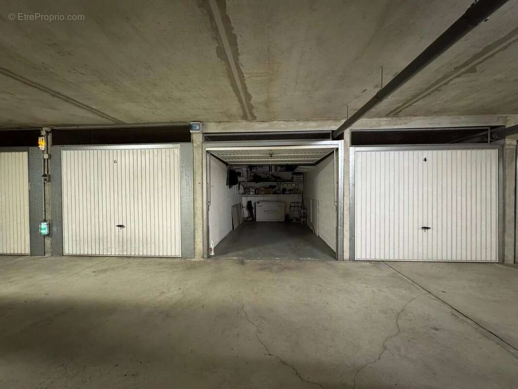 Appartement à MANDELIEU-LA-NAPOULE