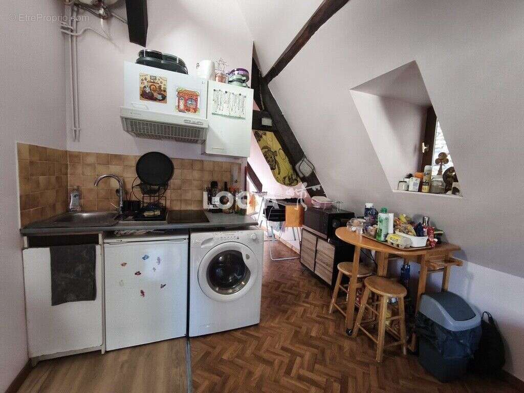 Photo 5 - Appartement à DIJON