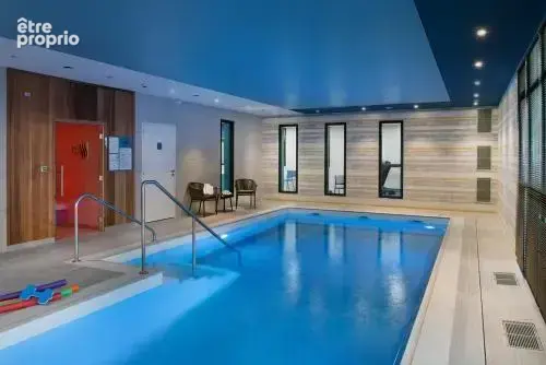 Investissement en residence Senior - photo 2