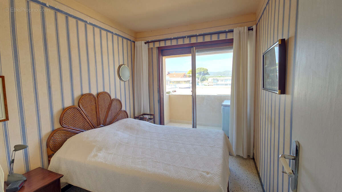 Appartement à LA CIOTAT