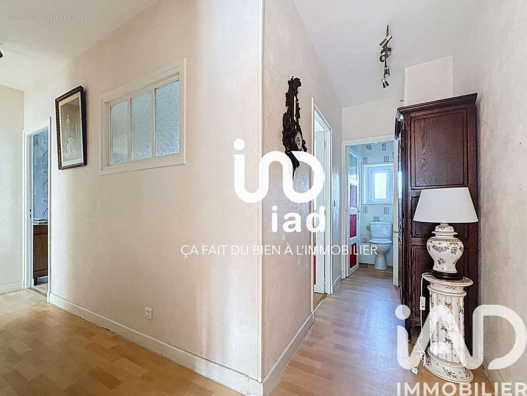 Photo 4 - Appartement à BOULOGNE-SUR-MER