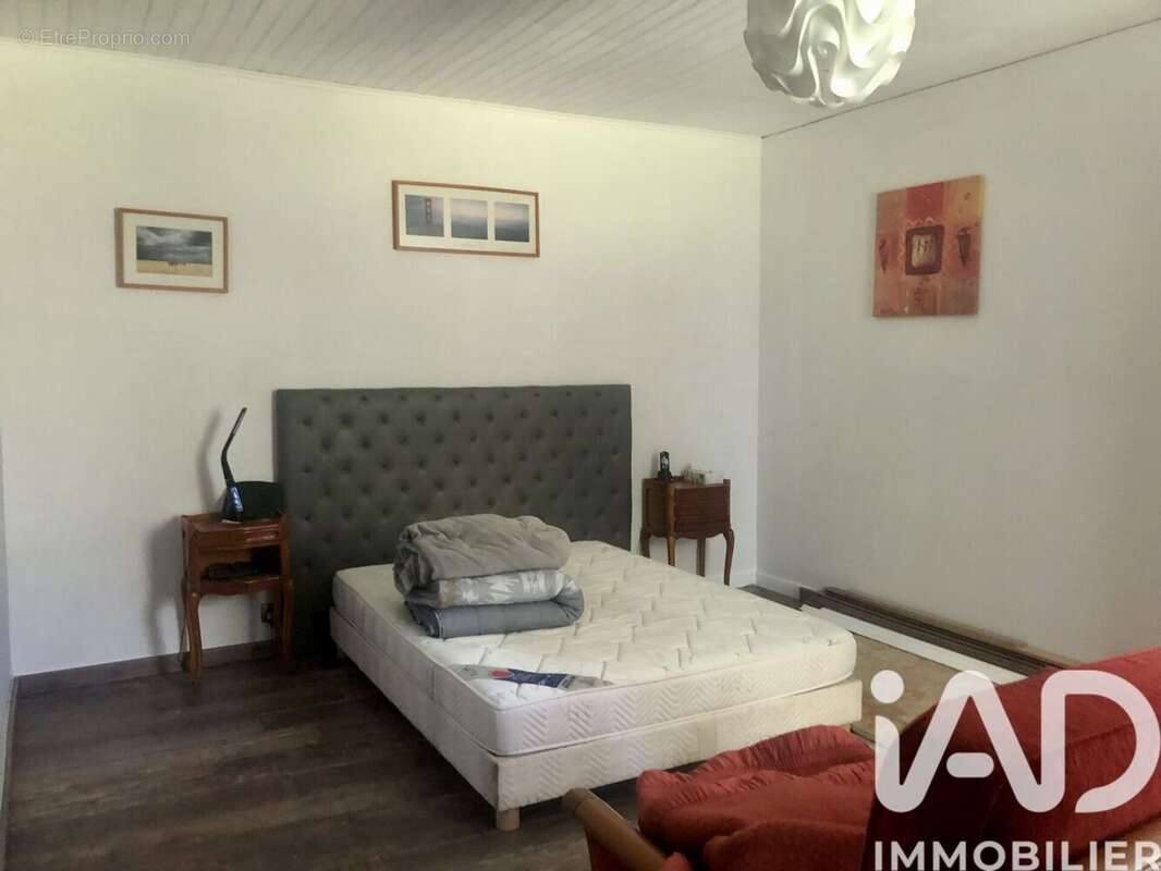 Photo 9 - Maison à OUROUER-LES-BOURDELINS