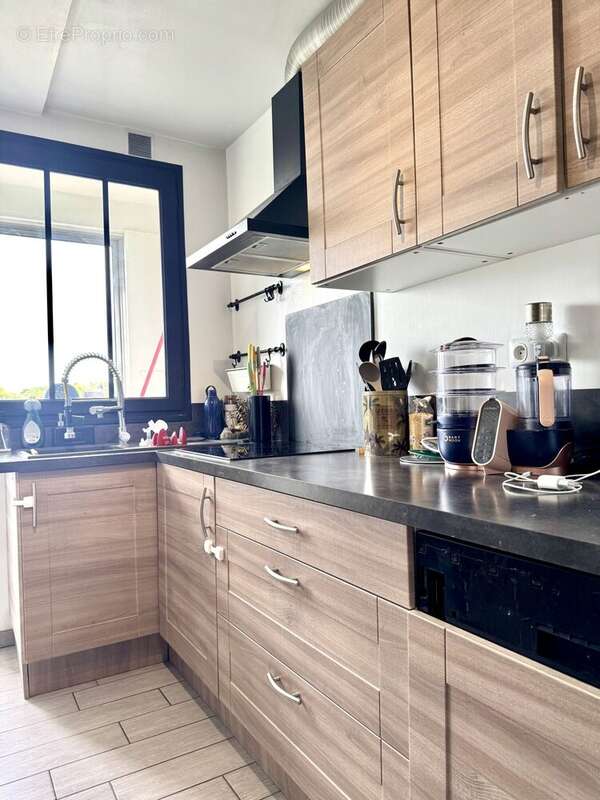 Appartement à BIHOREL