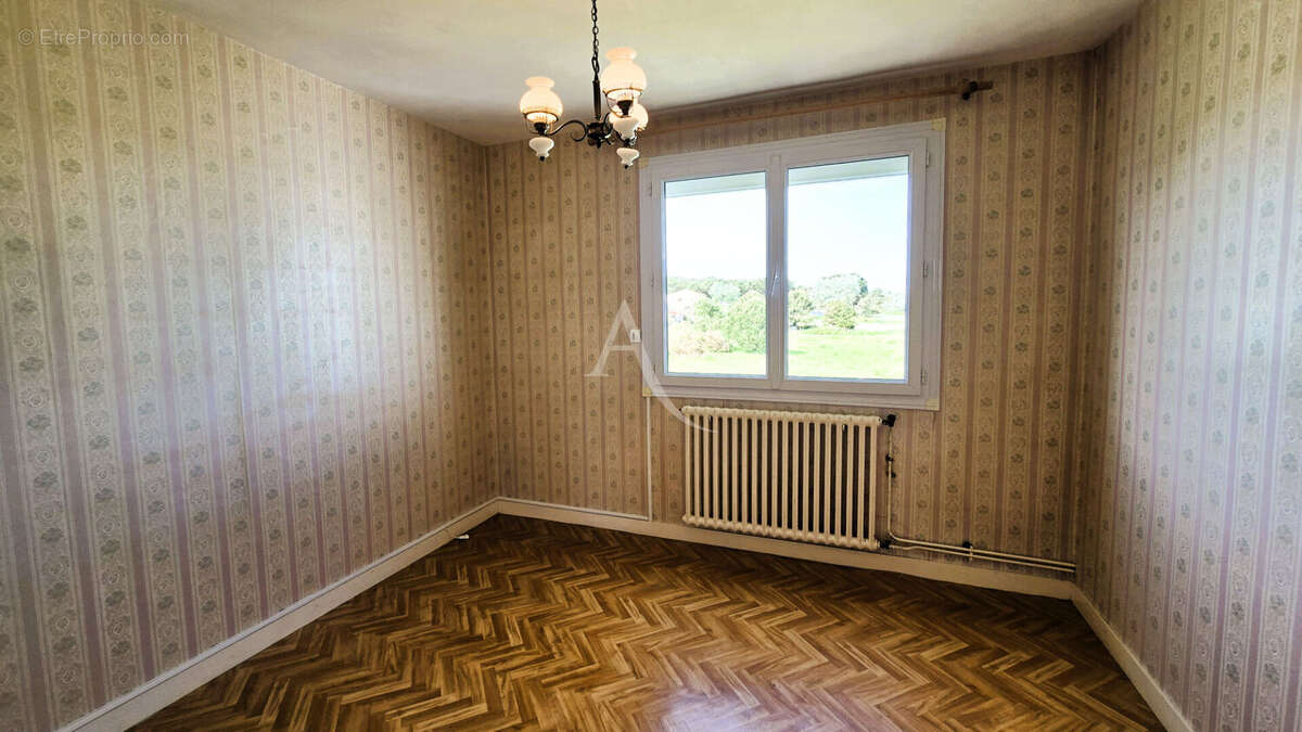 Maison à LES SABLES-D'OLONNE