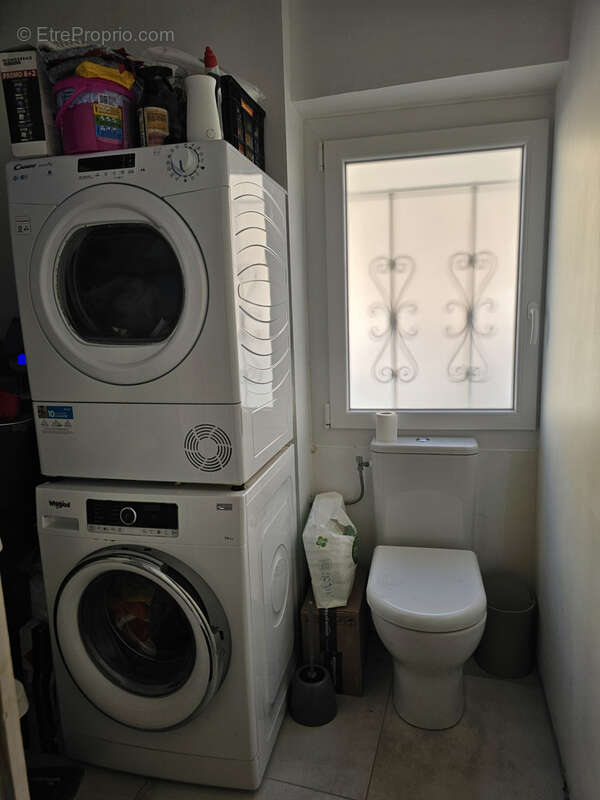 Maison à LA ROQUE-D'ANTHERON